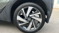 Toyota Aygo X 1.0 VVT-i Exclusive 5dr Petrol Hatchback